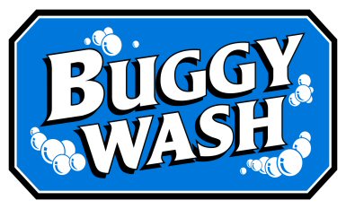 buggywash logo